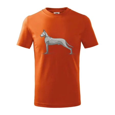 Vintage Great dane