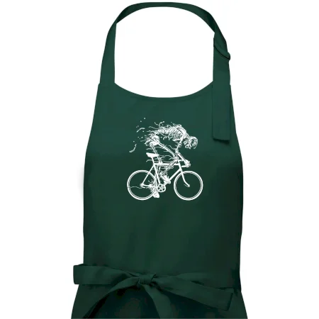 Gravel Bike - kostra