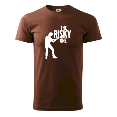 Bachelor party - The risky one