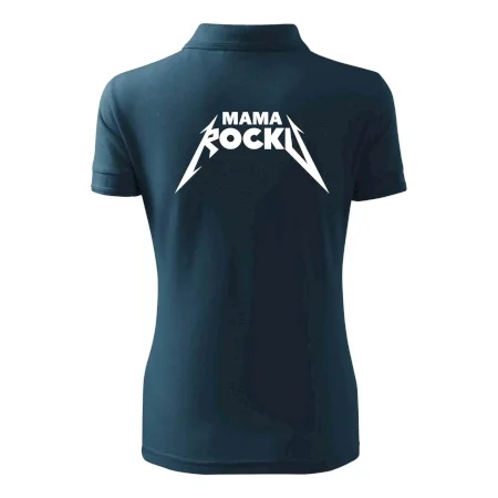 Mama rocku metal SK