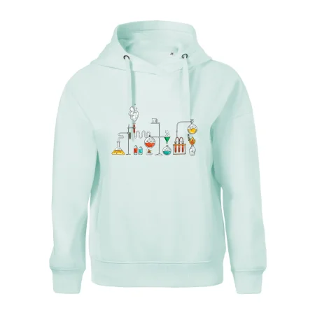 Chemická aparatúra farebná