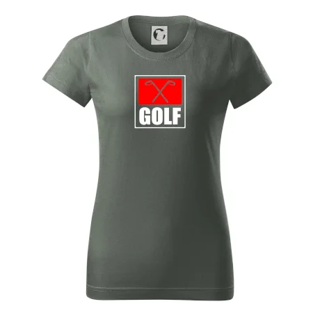Golfové palice