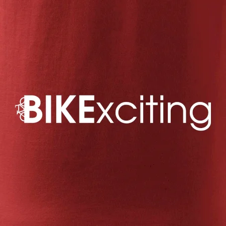 Bike nápisy Bikexciting