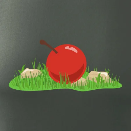 Obrázok - Jablko nepadne ďaleko od stromu