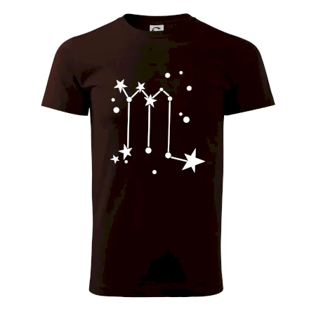 Súhvezdie - Scorpio - Škorpión