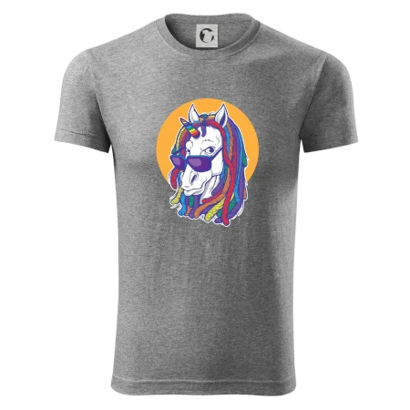 Rasta unicorn