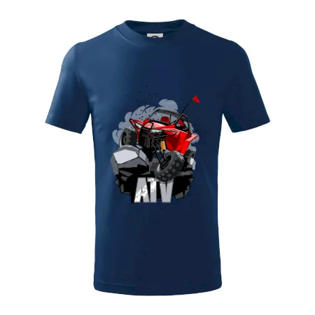 ATV offroad buggy