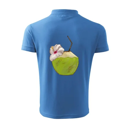 Kokosový nápoj