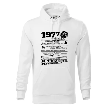 1977 v kocke