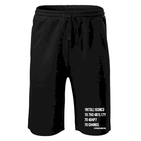 Test inteligencie - Stephen Hawking