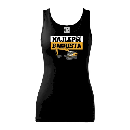 Najlepší bagrista