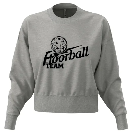 Florbal team
