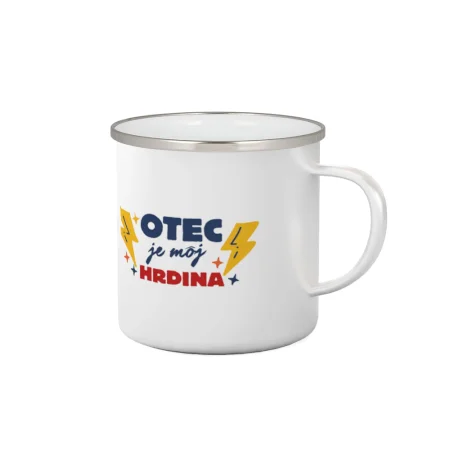 Otec je môj hrdina