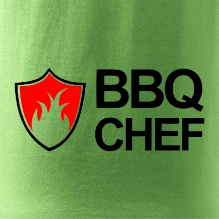 Grilovanie - BBQ Chef