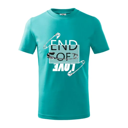 End of love