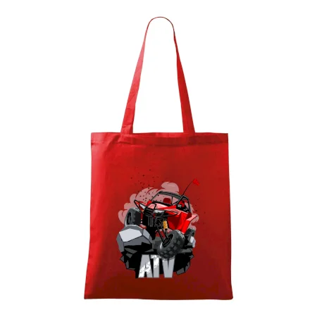 ATV offroad buggy