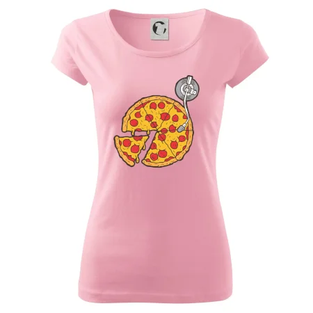 Pizza DJ
