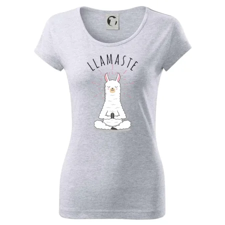 Yoga Llamaste