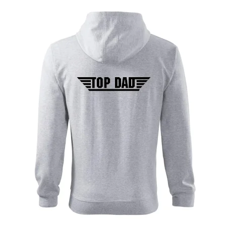 Top dad s čiarami