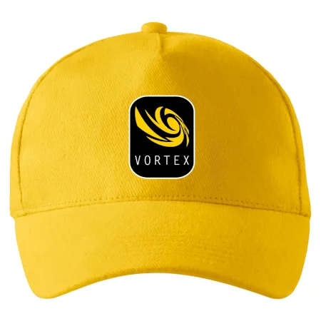 Šiltovka Vortex logo