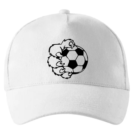 Medvedia laba futbal