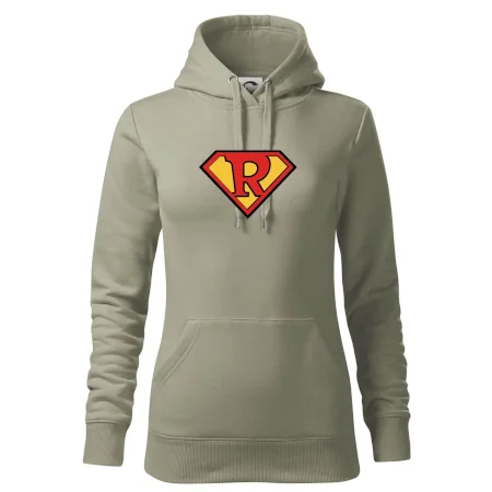 Superman písmeno