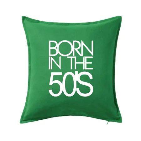 Born In The 50s