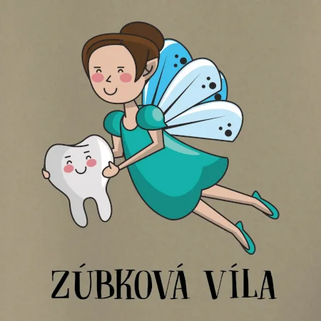 Zúbková víla