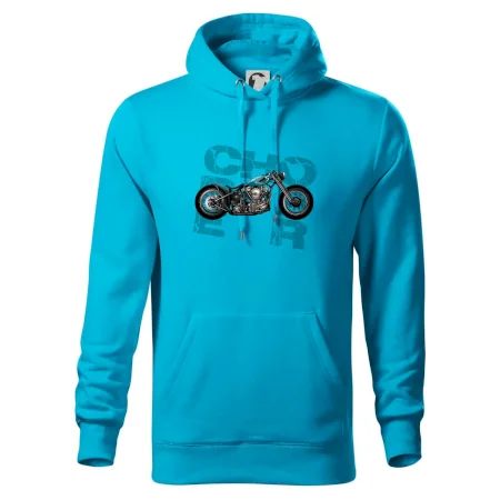 Chopper 001