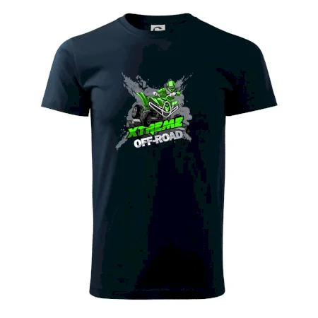 ATV štvorkolka offroad XXX