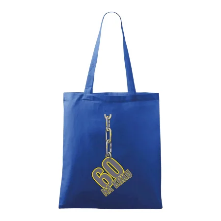 60 rokov na krku reťaz