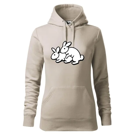 Dupkajúce králiky