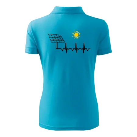 Ekg Fotovoltaická elektráreň