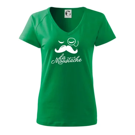 La Mustache