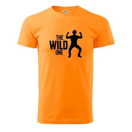 Bachelor party - The wild one