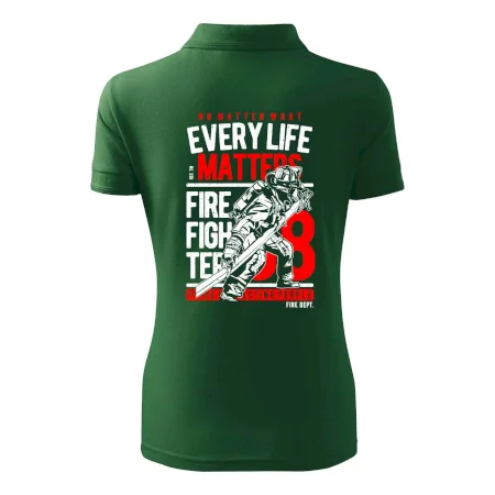 Every Life Matters