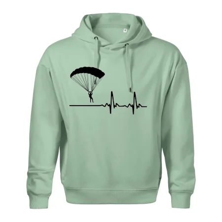 Paragliding EKG