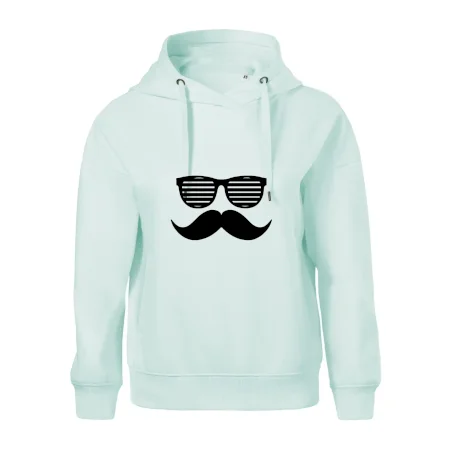 Mustache okuliare