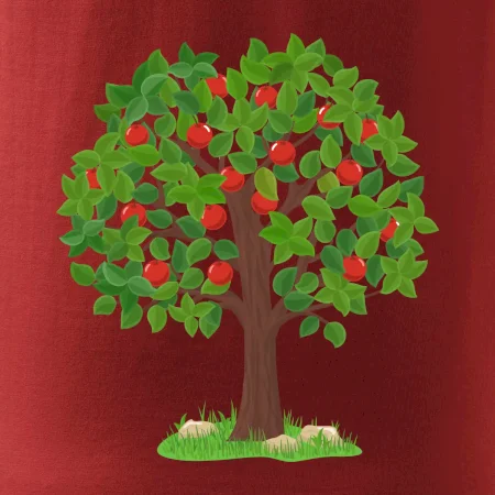Obrázok - Jablko nepadne ďaleko od stromu