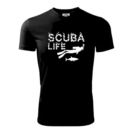 Scuba life