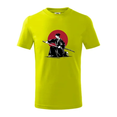 Japan culture - samurai