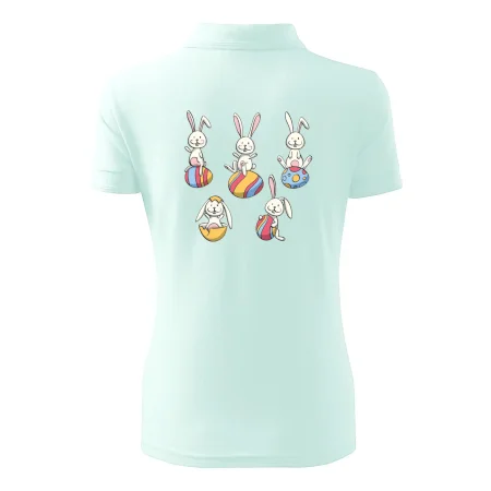 Veľkonočné zajace