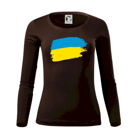 Ukrajinské tričko
