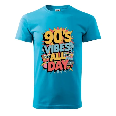90s vibes all day