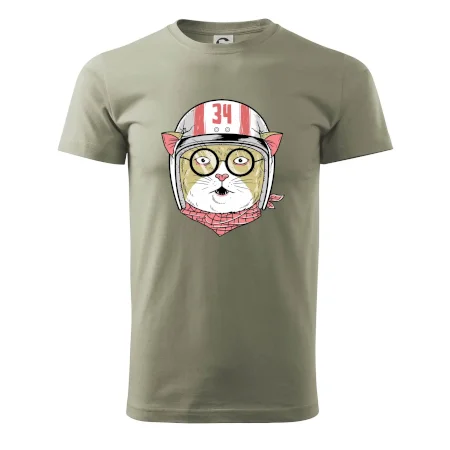 Moto mačka