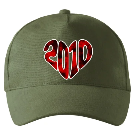 2010 v srdci
