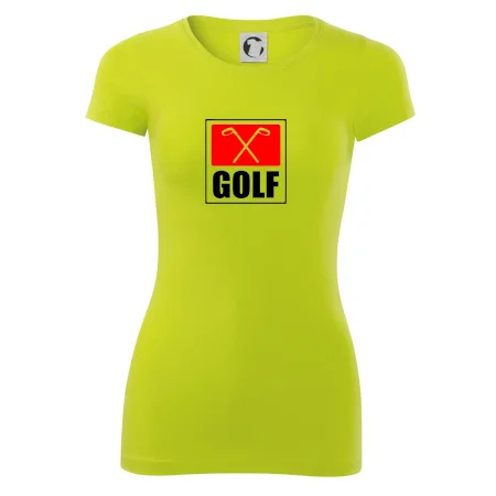 Golfové palice