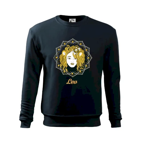 Znamenie ženy - Lev SK (Pecka design)