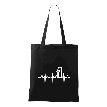 EKG otužovanie sprcha