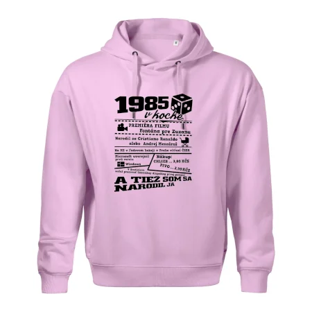 1985 v kocke